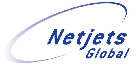 Netjets Logos