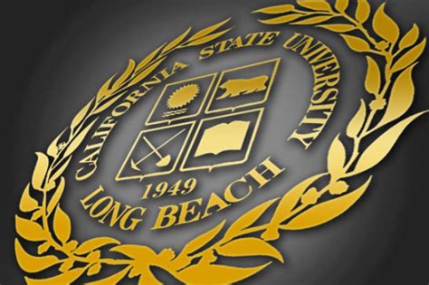 Csulb Logos