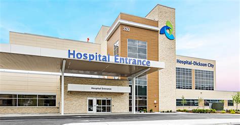 Lehigh Valley Hospital–Dickson City Adds ICU, Other In-House Advanced Care