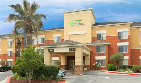 San Jose, CA Extended Stay Hotels | Extended Stay America