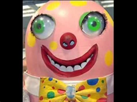 Mr Blobby song - YouTube