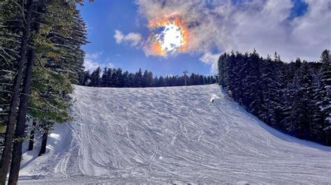 The Best Bulgaria Ski Resorts - What Meg Did Next