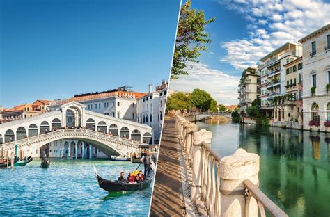 Venice to Treviso Train Tickets from 8,9 €| Italotreno