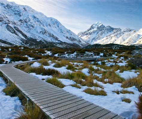 9 Exciting Things To Do In The South Island of NZ In Winter — Kiwi ...