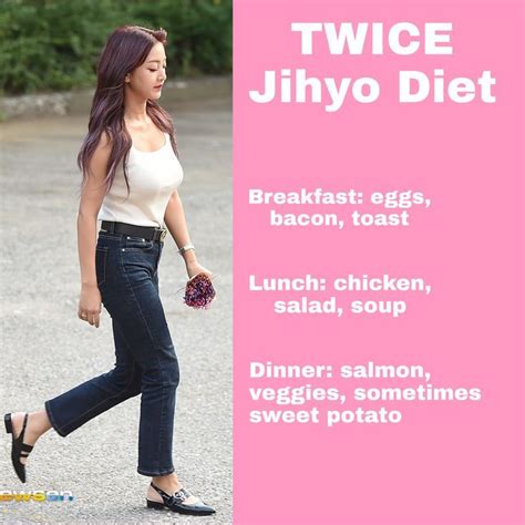 Diet And Nutrition, Low Calorie Meal Plans, Kpop Workout, Diet Diary ...