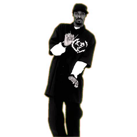 Snoop Dogg Transparent Images - PNG Play