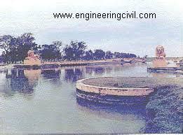 The GANGES CANAL - Civil Engineering Portal