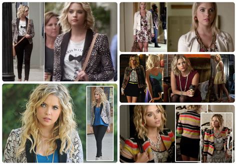 Fashion's Statement: PLL Style: Hanna Marin