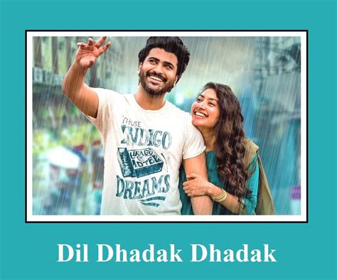 Dil Dhadak Dhadak Movie Wallpapers - Wallpaper Cave