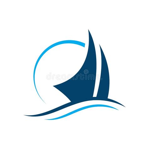 Sail Logo Design