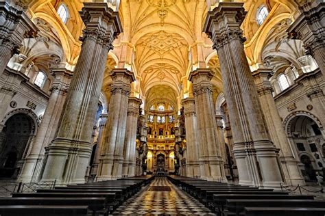 Qué ver en Granada: los mejores lugares que visitar