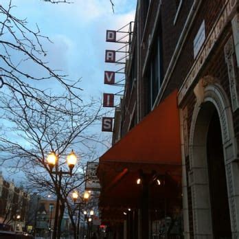 The Davis Theater - 32 Photos - Cinema - Lincoln Square - Chicago, IL - Reviews - Yelp