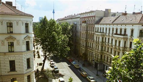 Prenzlauer Berg: The surprising history of a beloved Berlin district