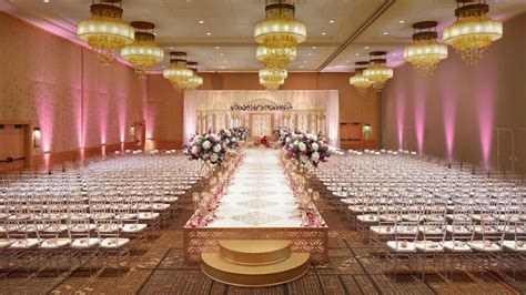 Bellevue Wedding Venues & Hotel Packages | Hyatt Regency Bellevue