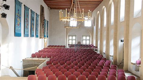 Filmlocations Bayern | Search Location | Rothenburg Town Hall