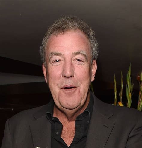 Jeremy Clarkson net worth 2021: How much does he make from Top Gear ...