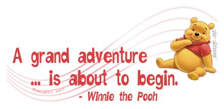 Adventure Winnie The Pooh Quotes. QuotesGram