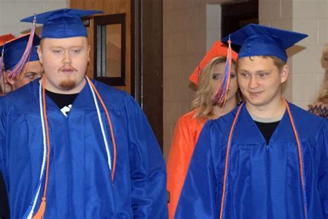 Photos: Tolsia High School commencement | Photos | waynecountynews.com