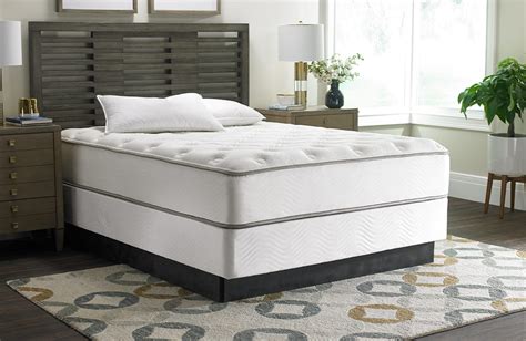 Mattress & Box Spring - Gaylord Hotels Store