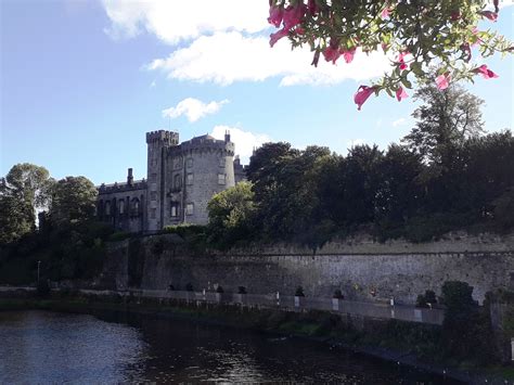 Kilkenny Castle, over eight centuries of history! | Kilkenny castle, Kilkenny, Tours