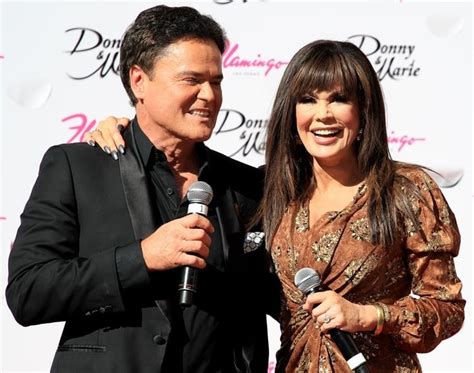 Marie Osmond’s Beauty Journey: From Weight Loss to Plastic Surgery Rumors