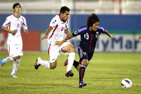 Iran vs Japan friendly slated for October – PersianFootball.com