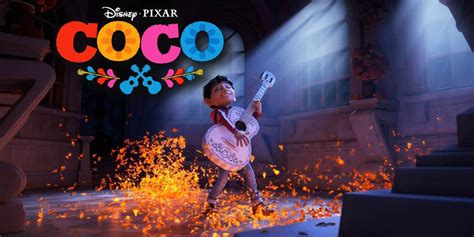 Watch the Teaser Trailer for the Upcoming Disney Pixar Movie 'Coco ...