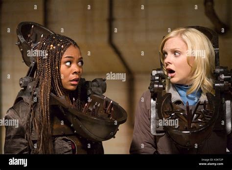 Regina hall scary movie hi-res stock photography and images - Alamy