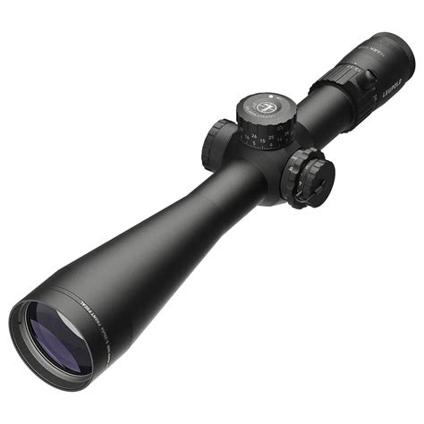 Leupold Mark 5HD 5-25x56 (35mm) M5C3 FFP Illum. PR1-Mil Riflescope 180610 for Sale! - SCOPELIST.com