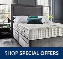 Up to 40% off our Sleepeezee Mattresses & Beds | Mattress Online