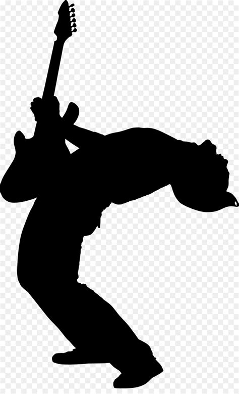 Free Rock Star Silhouette, Download Free Rock Star Silhouette png images, Free ClipArts on ...