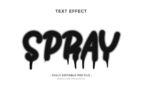 Spray Paint Font Images - Free Download on Freepik