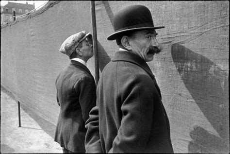 The World of Henri Cartier-Bresson • Magnum Photos