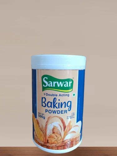 Ajanta Baking Powder, 50 g at Rs 980/kg in Thane | ID: 2849224701230