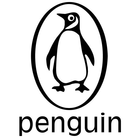 Penguin Logo PNG Transparent & SVG Vector - Freebie Supply