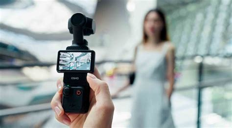 DJI Osmo Pocket 3: The Ultimate Travel and Vlogging Camera to Buy in 2024?