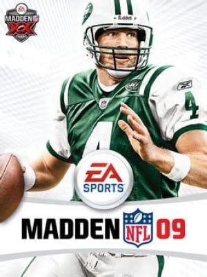 Madden NFL 09 PS2 ROM Free Download (v1.0) » ROMSUNLOCKED