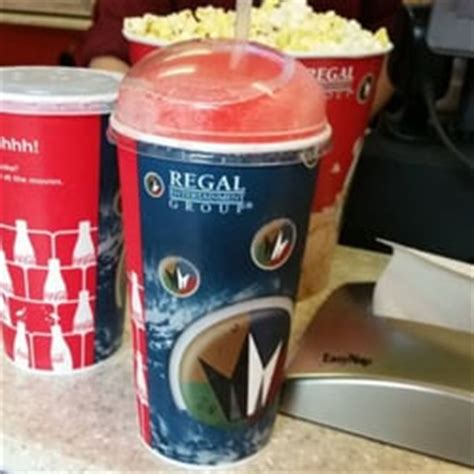 Regal Cinemas Mall Of Georgia 20 IMAX & RPX - 29 Photos & 61 Reviews - Cinema - 3333 Buford Dr ...