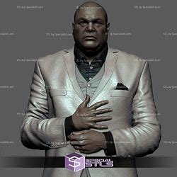 Wilson Fisk Kingpin | SpecialSTL