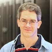 Gregory Ganger Profile | Carnegie Mellon University