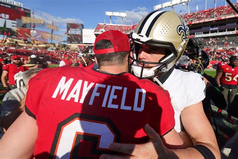 Baker Mayfield, Bucs Doomed by Conservative Gameplan | The 33rd Team