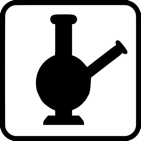 SVG > marijuana addiction pipe smoking - Free SVG Image & Icon. | SVG Silh