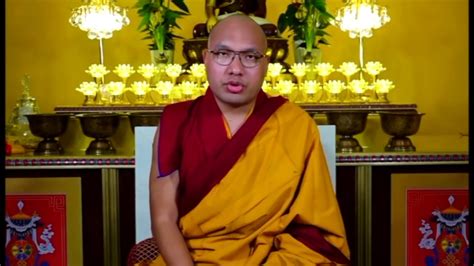 Karmapa Controversy 2018 - YouTube