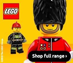 LEGO Shop at Hamleys