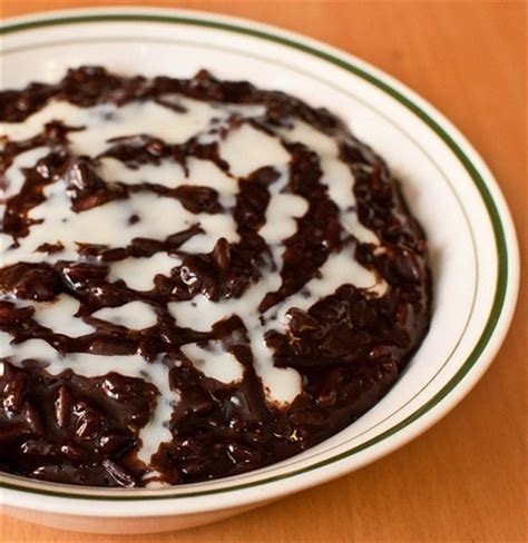 Champorado Recipe by Shalina - CookEatShare