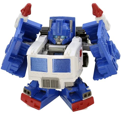 Ultra Magnus - Transformers Toys - TFW2005