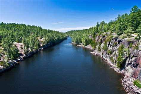 French river Provincial Park | Beautiful places, Outdoor, Places