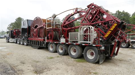 Oil & Gas | Equipment for Sale by CraneWorks