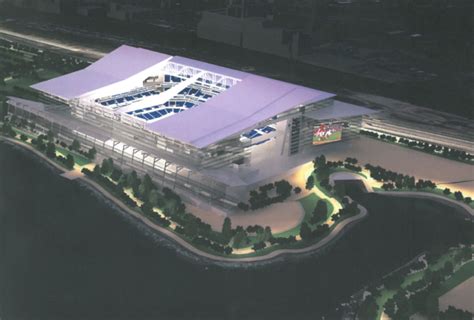 Buffalo Bills Stadium - Information, Renderings and More of a future ...