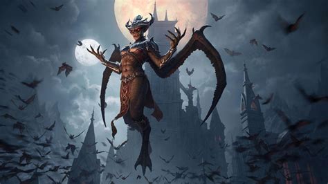 How the latest Elder Scrolls Online DLC was inspired by classic horror ...